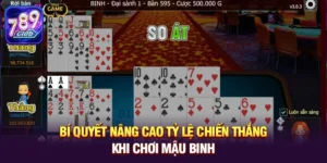Sự kiện Giỗ Tổ Hùng Vương - Trải nghiệm không gian game đa năng 789club cùng game bài Mậu Binh (Xập Xám)