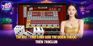 Chào hè tháng 5 - Cập nhật lịch sự kiện và ưu đãi độc quyền từ 789club cùng game Tài Xỉu (Sicbo)