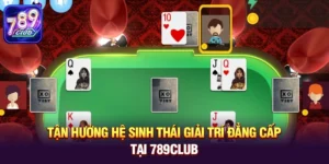 Lễ hội Cannes 2026 - Cập nhật tin hot và giải trí thời thượng tại 789club cùng game bài Phỏm (Tá Lả)
